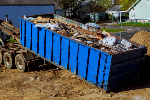 Best Demolition Debris Removal  in Goose Creek Village, VA